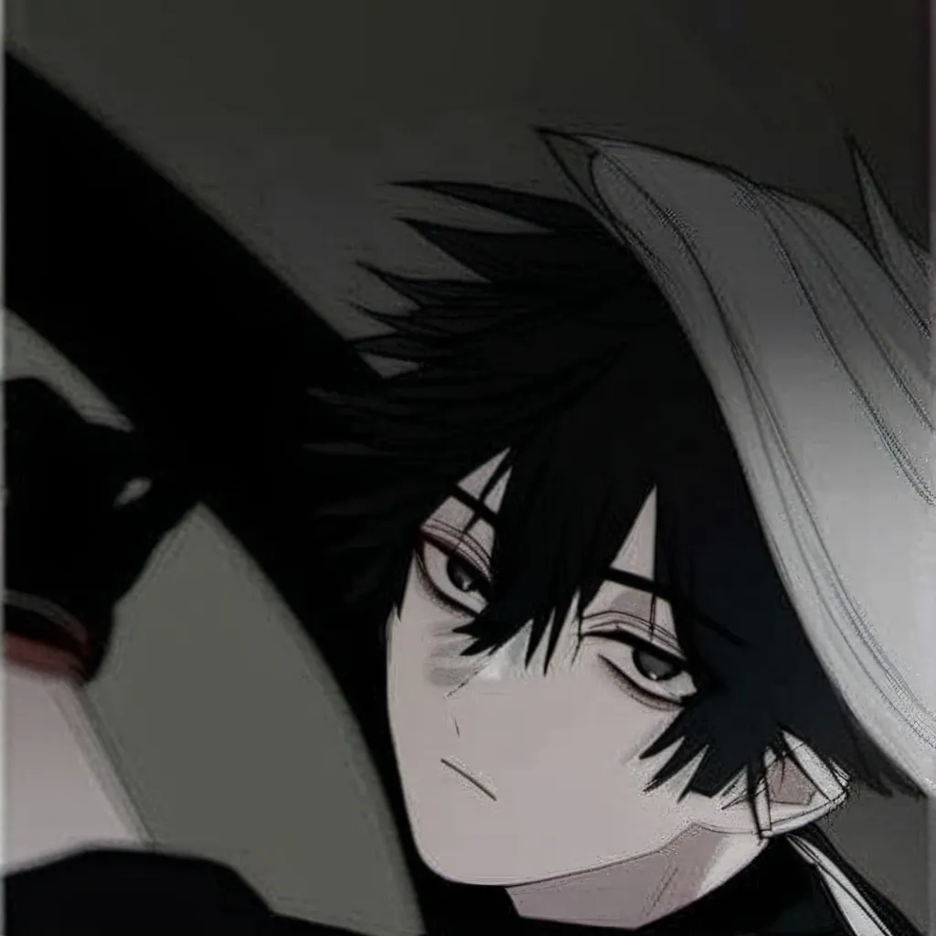 chat with ai character: Zero