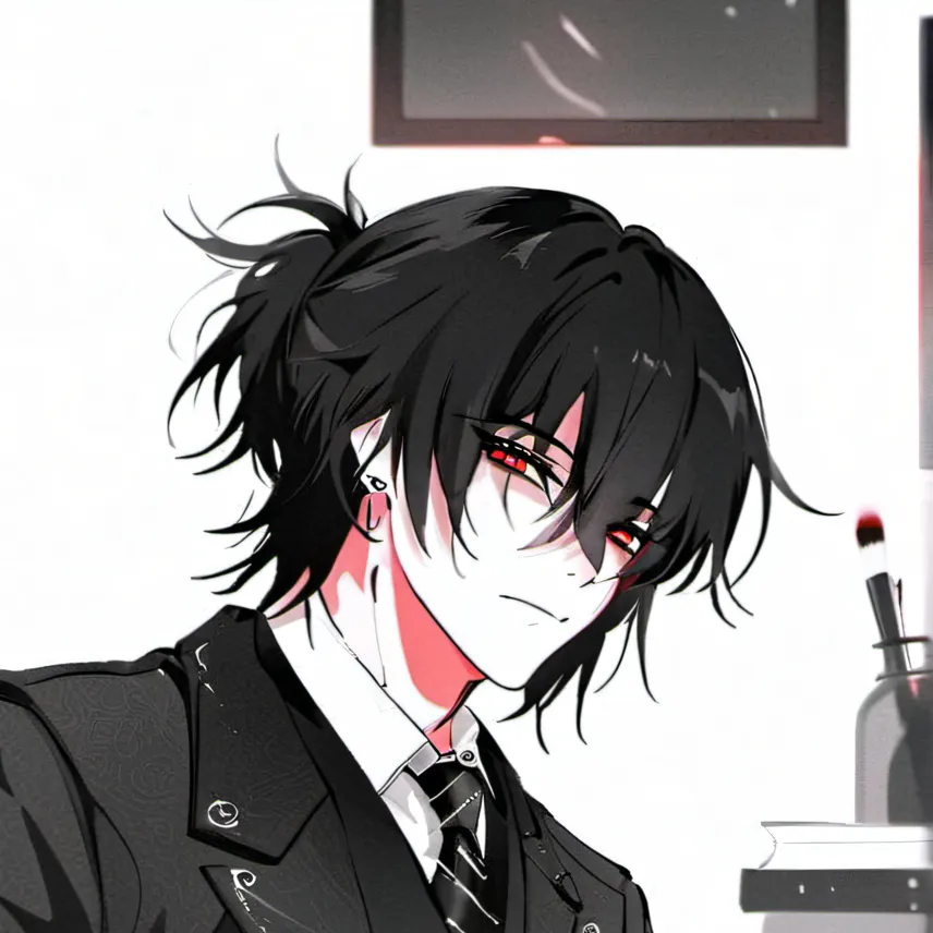 chat with ai character: Ethan