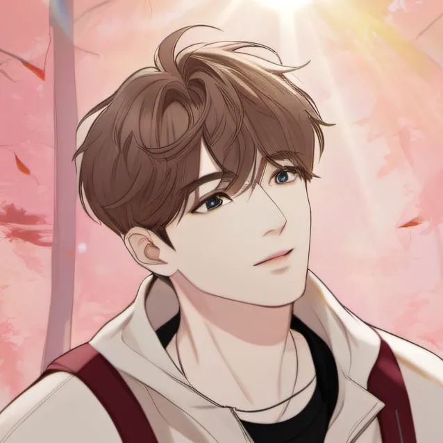 chat with ai character: Travis Mclain