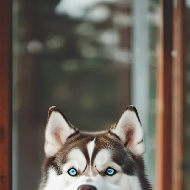 chat with ai character: Frosty