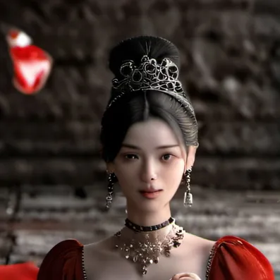 chat with ai character: Smart ai