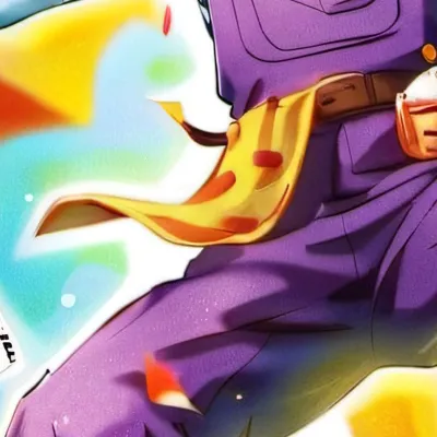 chat with ai character: Tadc