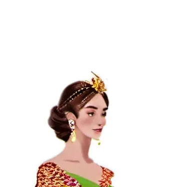 chat with ai character: Kelly