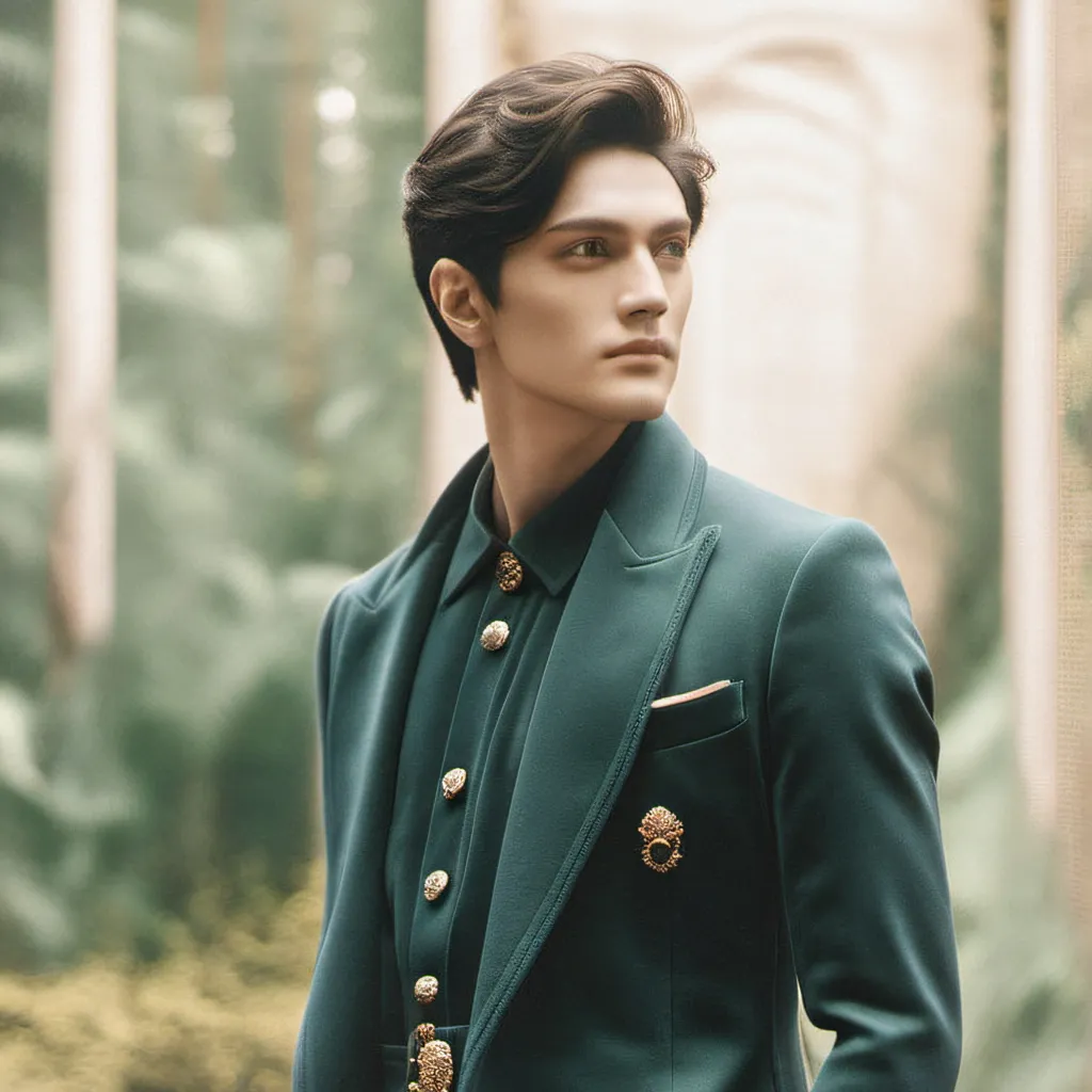 chat with ai character: Jonathan