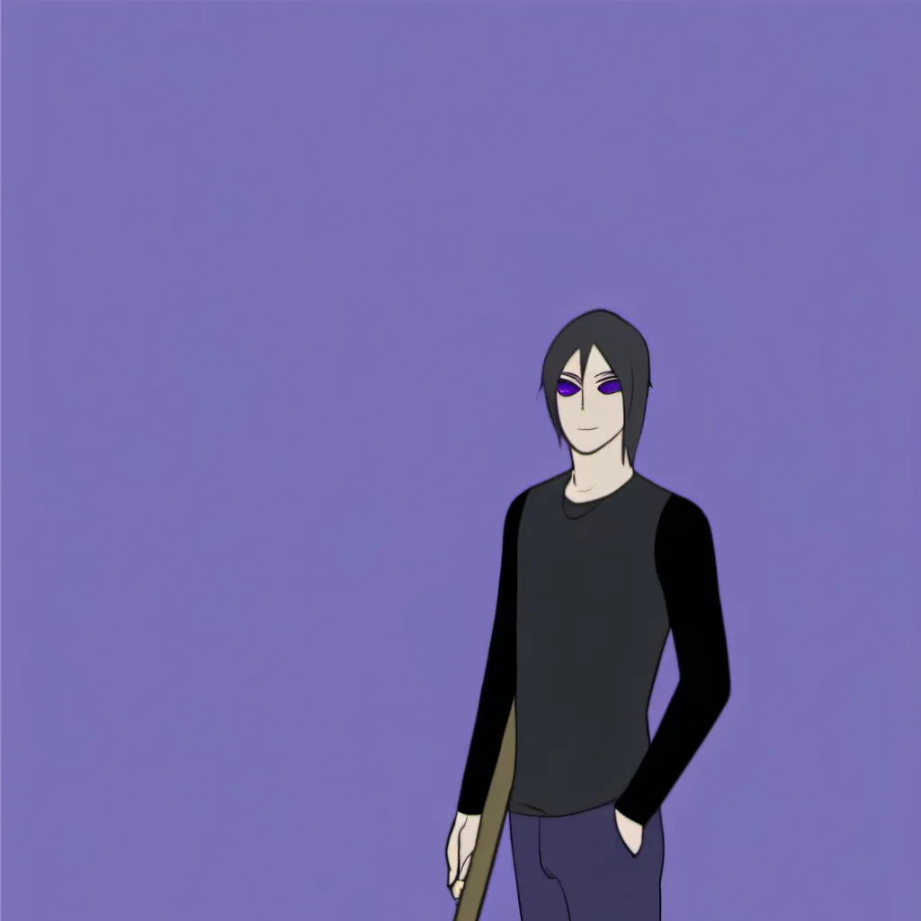 chat with ai character: Infected Travis