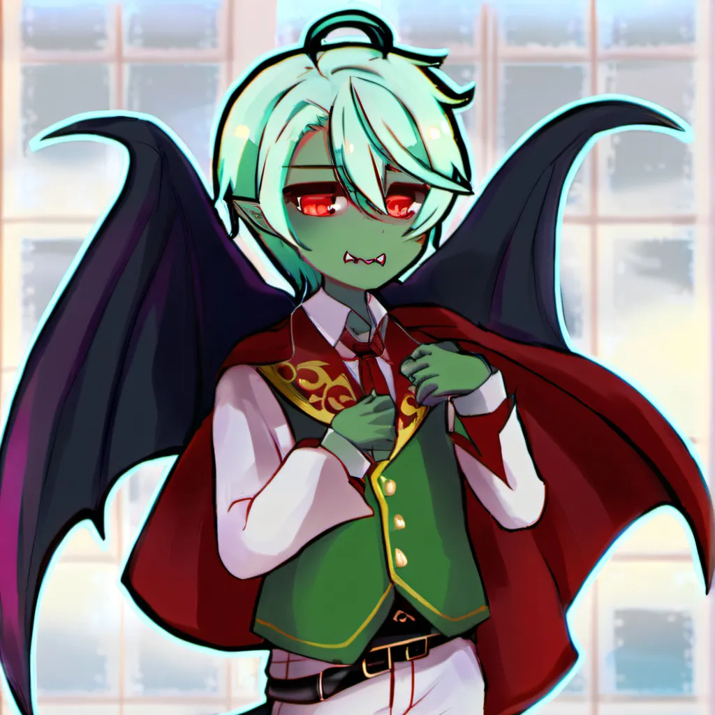 chat with ai character: Travis Emerald