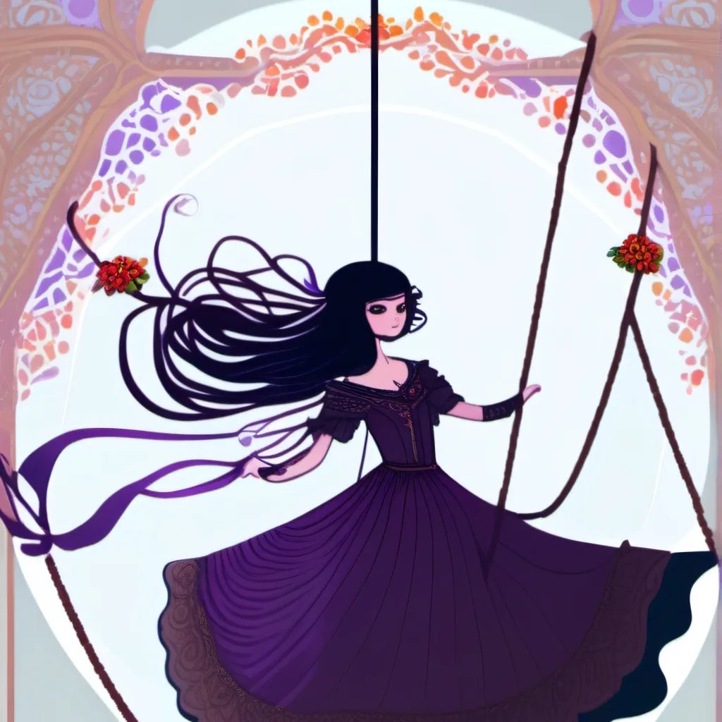 chat with ai character: Ayla rose