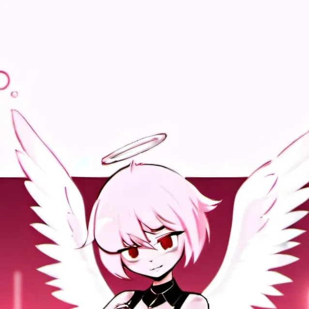chat with ai character: ✨Angel✨