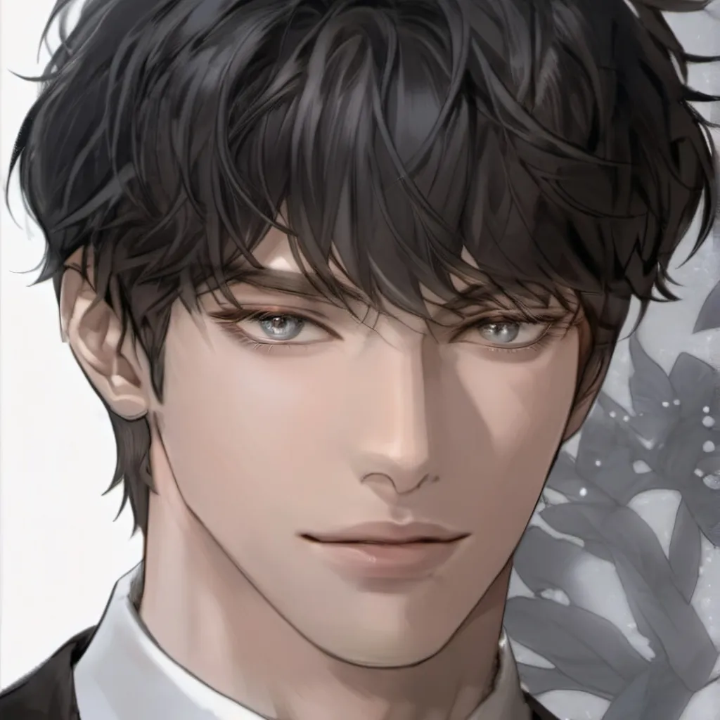 chat with ai character: °Gabriel°