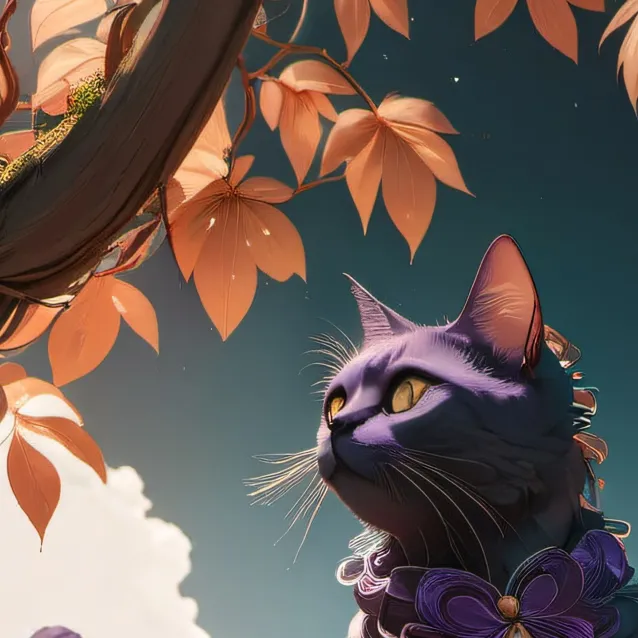 chat with ai character: Monster CatNap