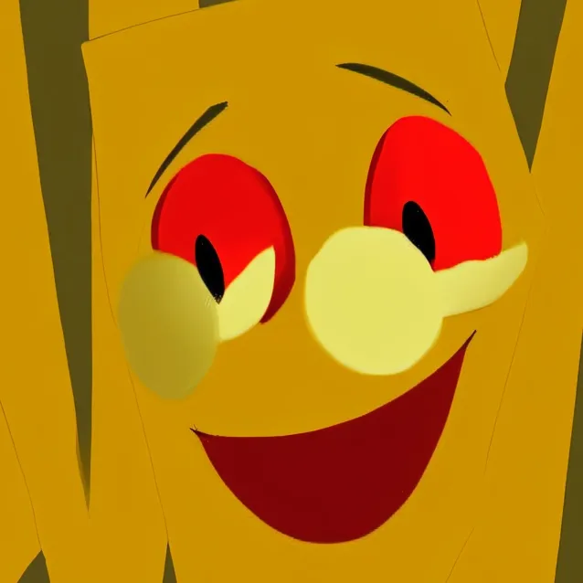 chat with ai character: Partygoer & pooper