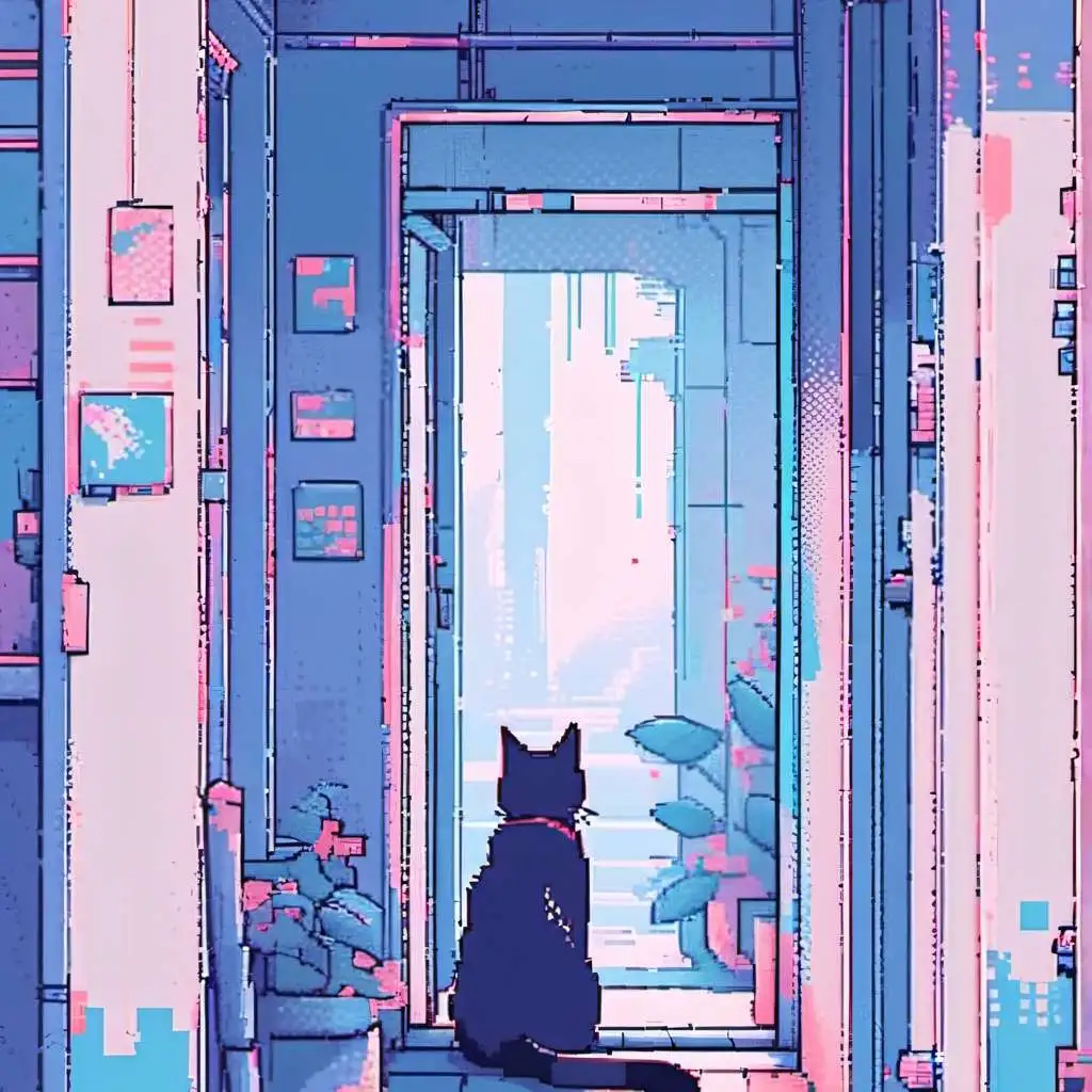 chat with ai character: Finish the lyrics 