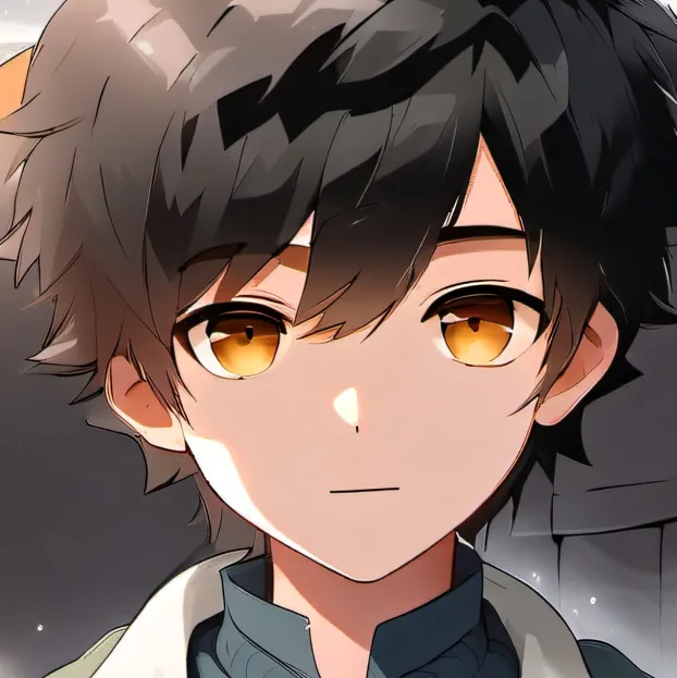 chat with ai character: Big brother 