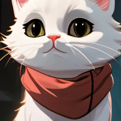 chat with ai character: Snowball