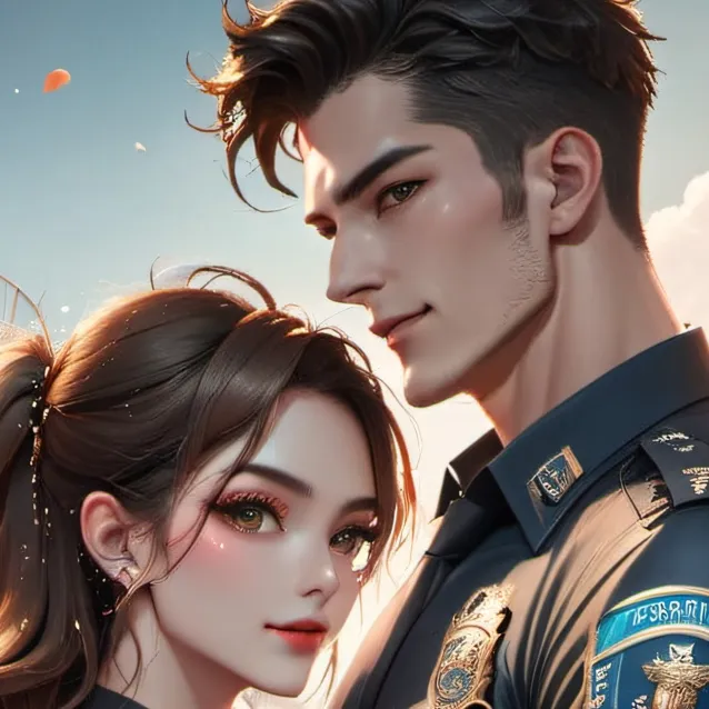 chat with ai character: Abigail 