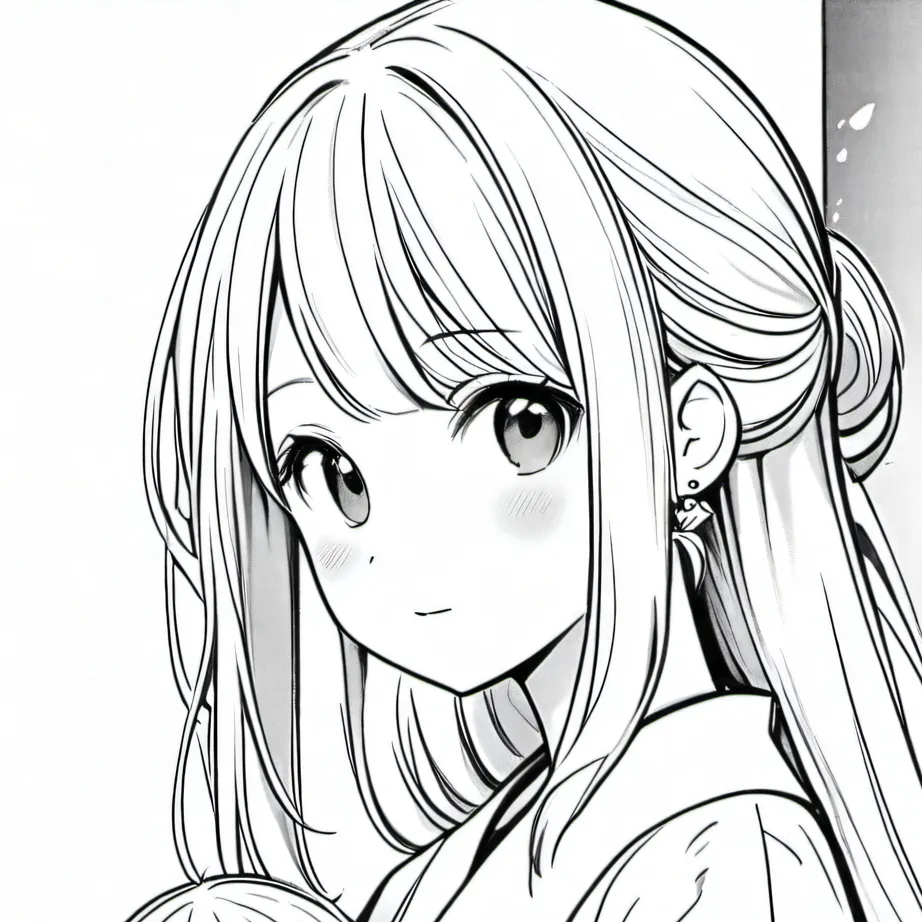 chat with ai character: Leah