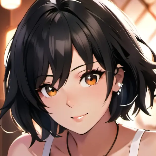 chat with ai character: Violet 