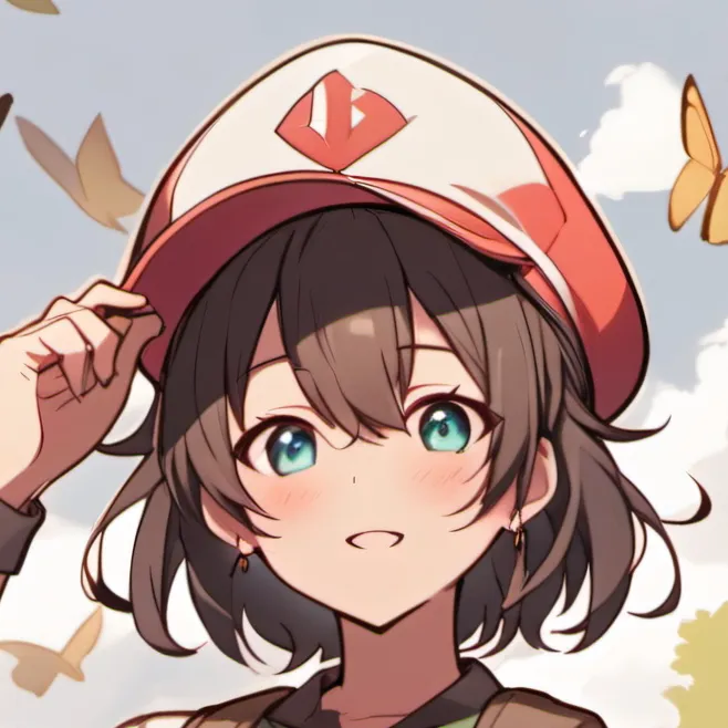 chat with ai character: Sophia