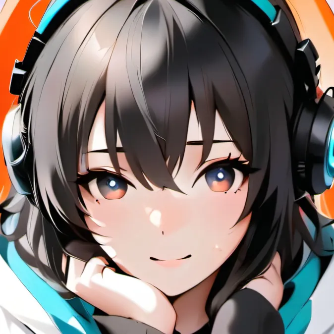 chat with ai character: Dawn