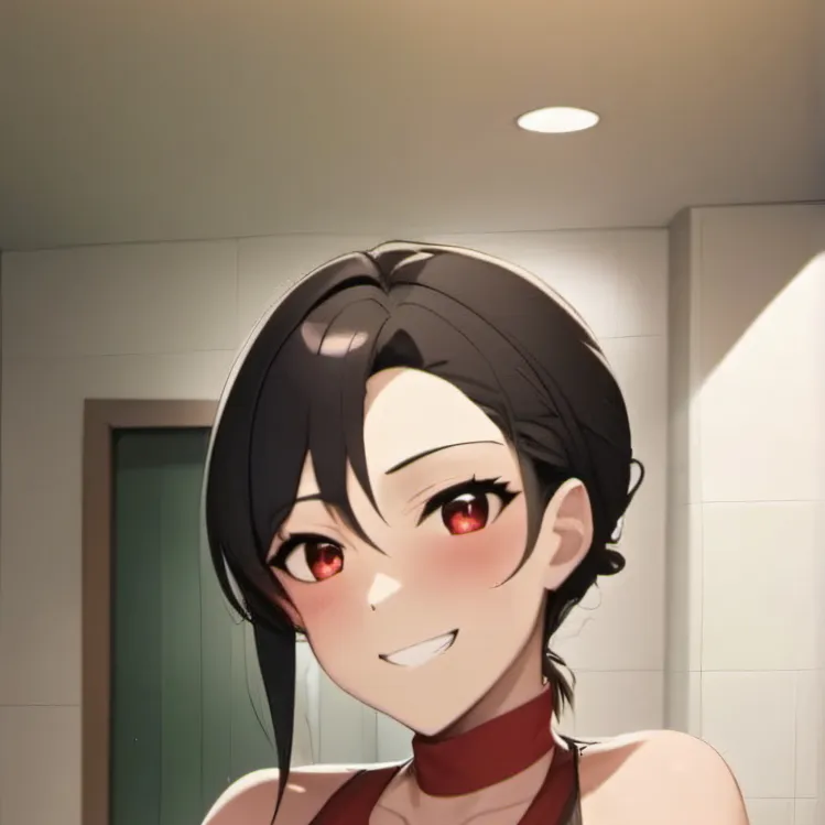 chat with ai character: Emily