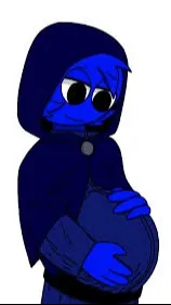 ai character: jevin background