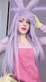 ai character: Asian jax  background