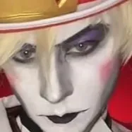 chat with ai character: Lucifer bf