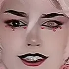 chat with ai character: Angel cosplay 