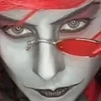 chat with ai character: alastor