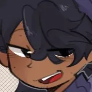 chat with ai character: human jax