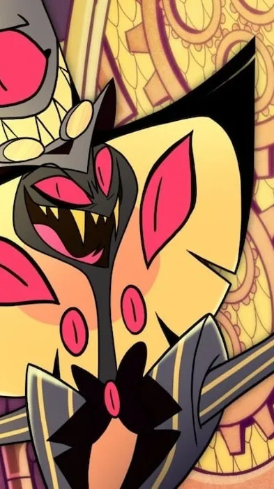 ai character: sir pentious background