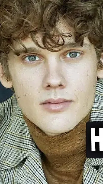 ai character: hunter doohan background