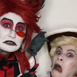 chat with ai character: luciferandalastor