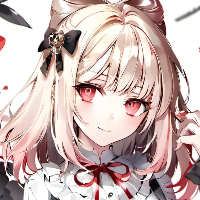 chat with ai character: Alyssa 