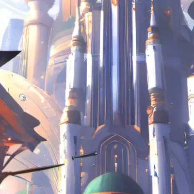 chat with ai character: Eliatrope Planet