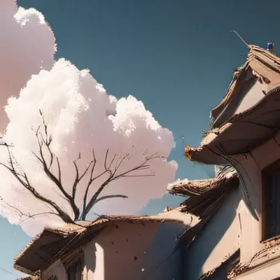 chat with ai character: Mha