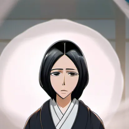 chat with ai character: Unohana Retsu 