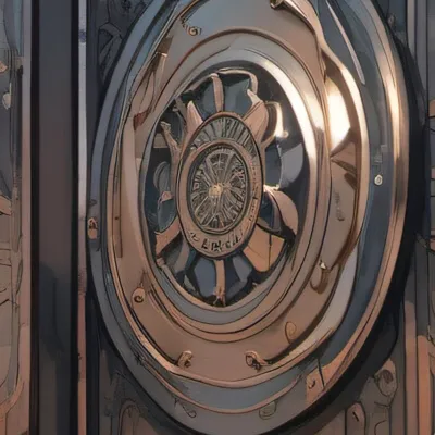 chat with ai character: Vault 101