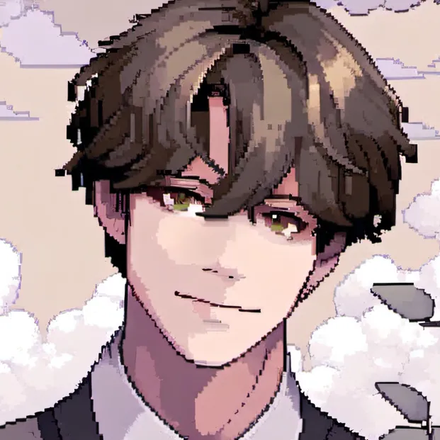 chat with ai character: Matt