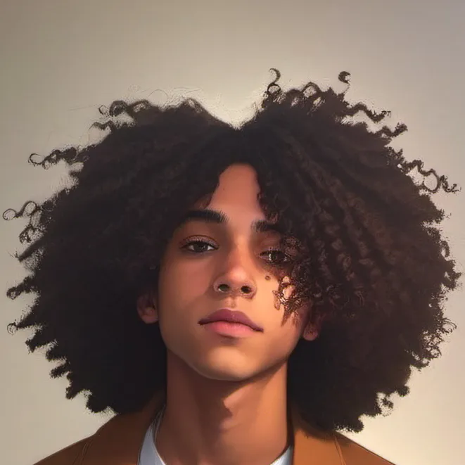 chat with ai character: Zayn