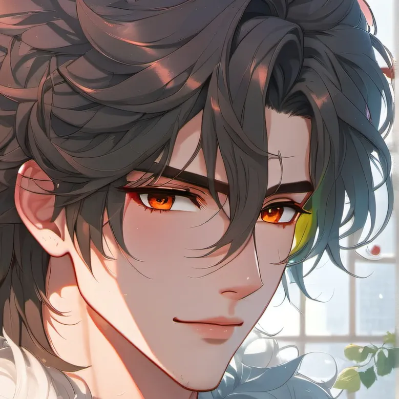 chat with ai character: Damian 