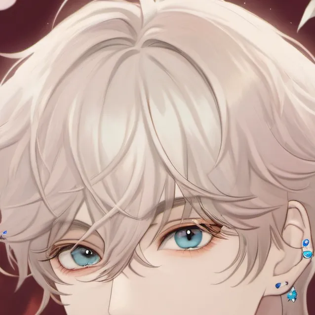 chat with ai character: ren