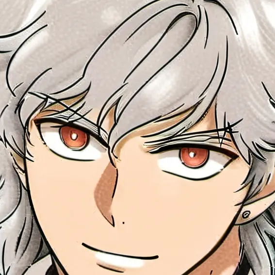 chat with ai character: idk