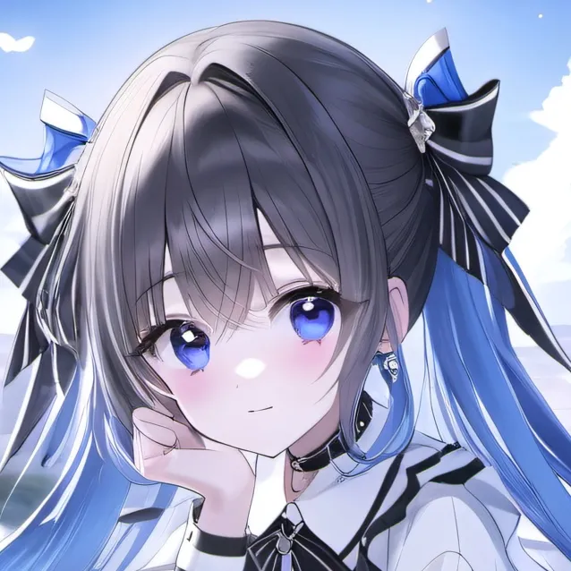 chat with ai character: Aro