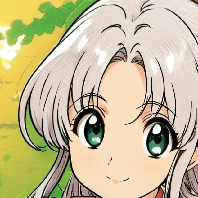 chat with ai character: J x V x N