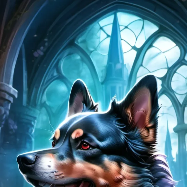 chat with ai character: Thad x uzi