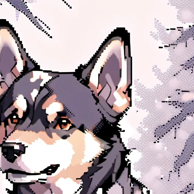 chat with ai character: Bluey more detail