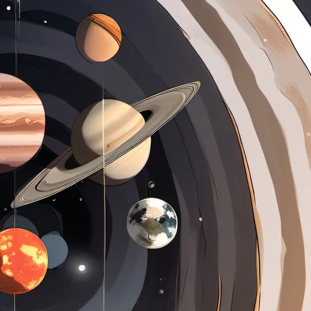 chat with ai character: Solar people