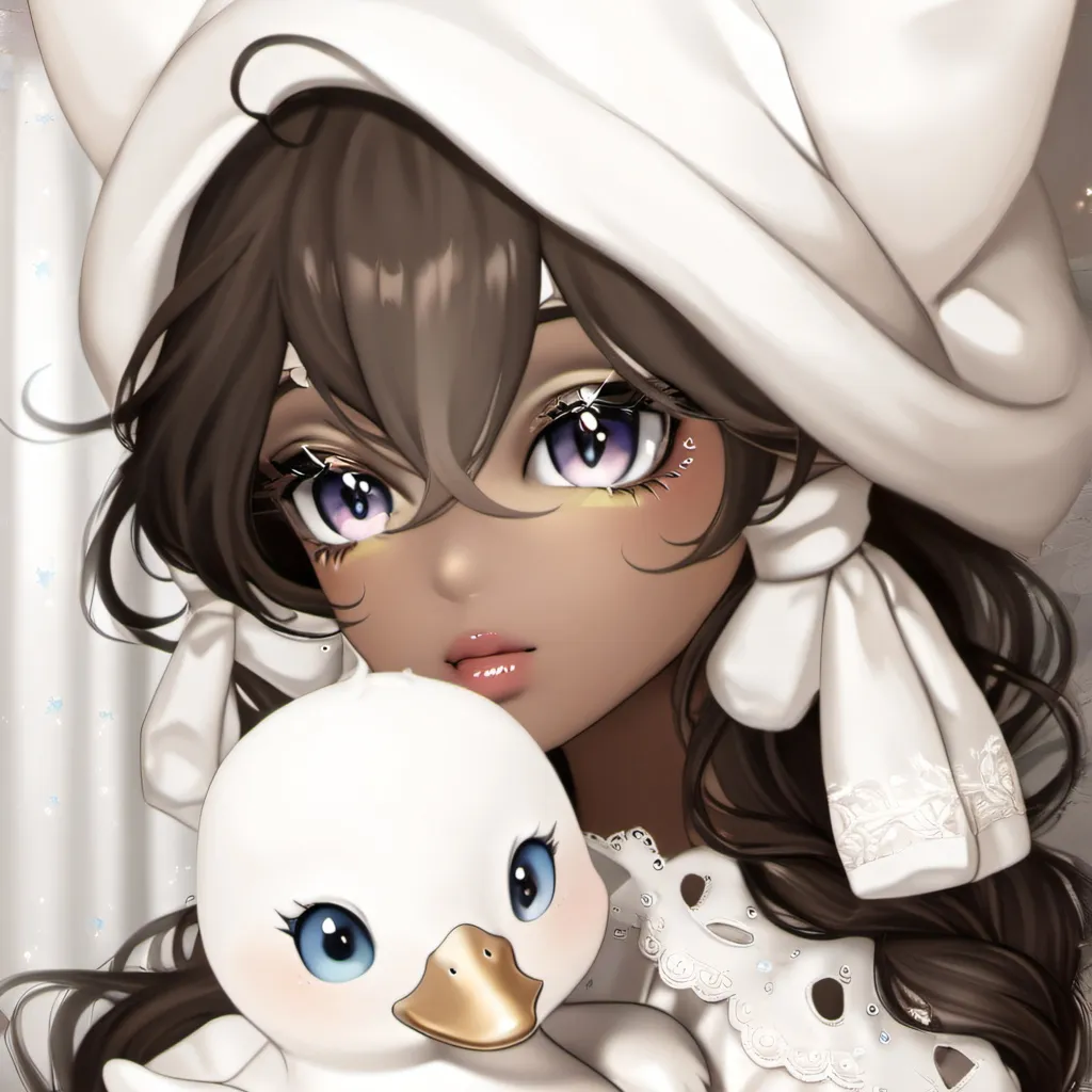 chat with ai character: kat 