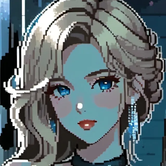 chat with ai character: Natasha 